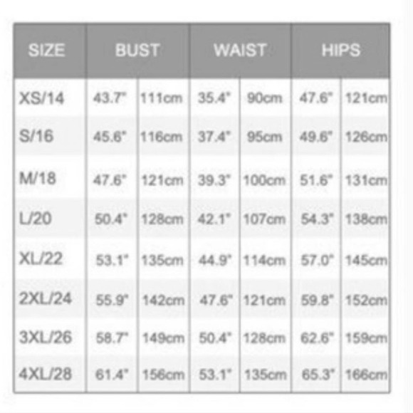 City Chic Aphrodite Party Cocktail Dress Navy size XL S plus size‎ 16 new!!! - Picture 15 of 15